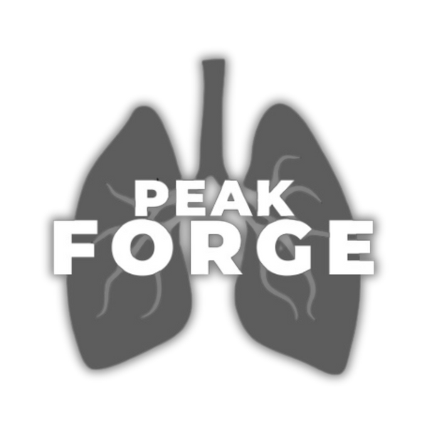 PEAK FORGE